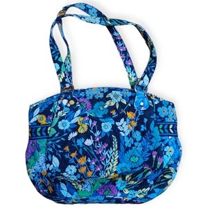 Vera Bradley satchel bag